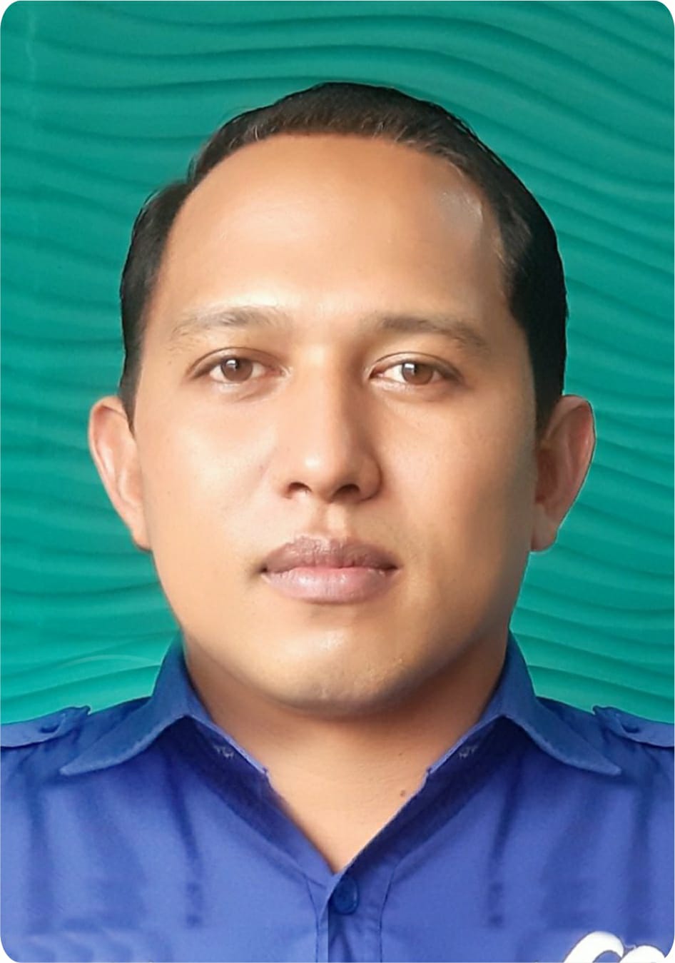 Kadek Agus Kurniawan Putra, ST